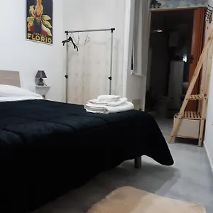 Appartement La Casuzza, Palerme