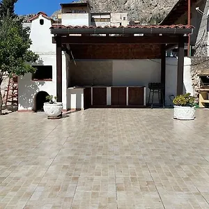 Casa Palermo