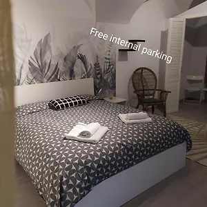 Appartement Daysin, Palermo