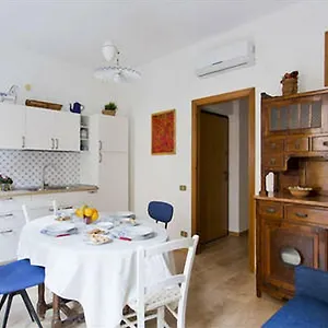 Il Geranio Blu Palermo